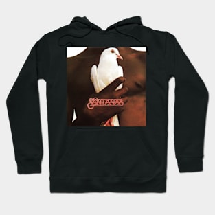 Santana The Greatest Hoodie